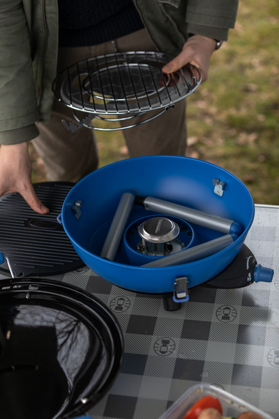 <span style="color: rgb(0, 0, 0);">Party Grill 400 Caravan Connect</span></p>