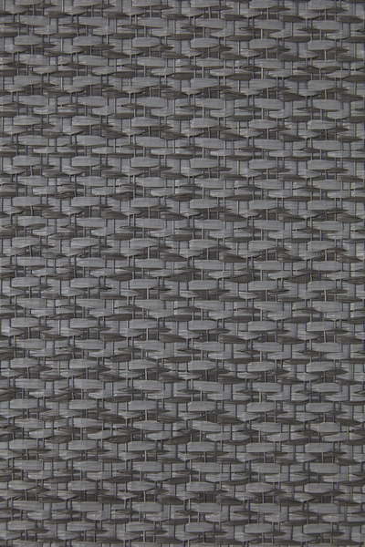 Predsienny koberec Isabella Design Flint 8 x 2,5 m, tmavošedý