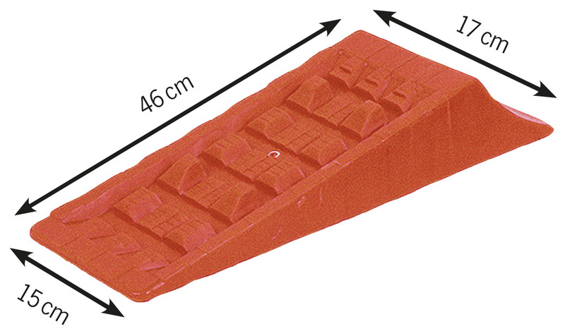 Vyrovnávací klin Reimo Strong