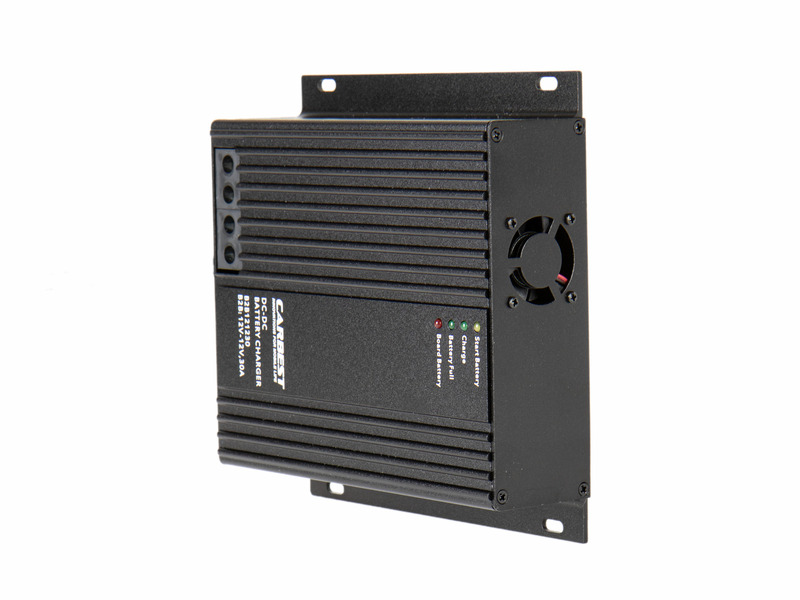 BatteryBooster 12 V / 30 A</p>