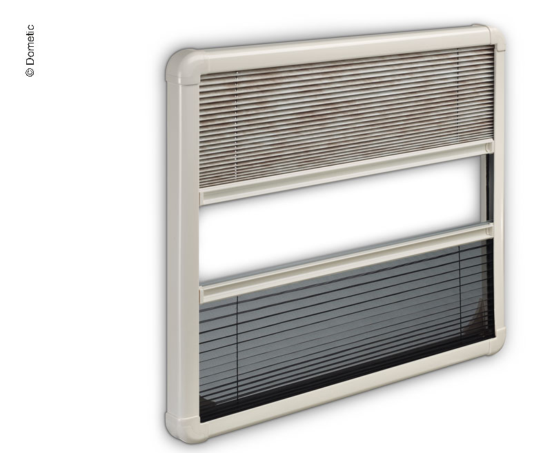 Blackout system for S7P window 985x465mm