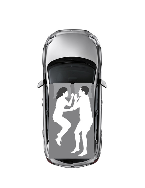 Strešný stan AUTOHOME 3.0 Small</p>