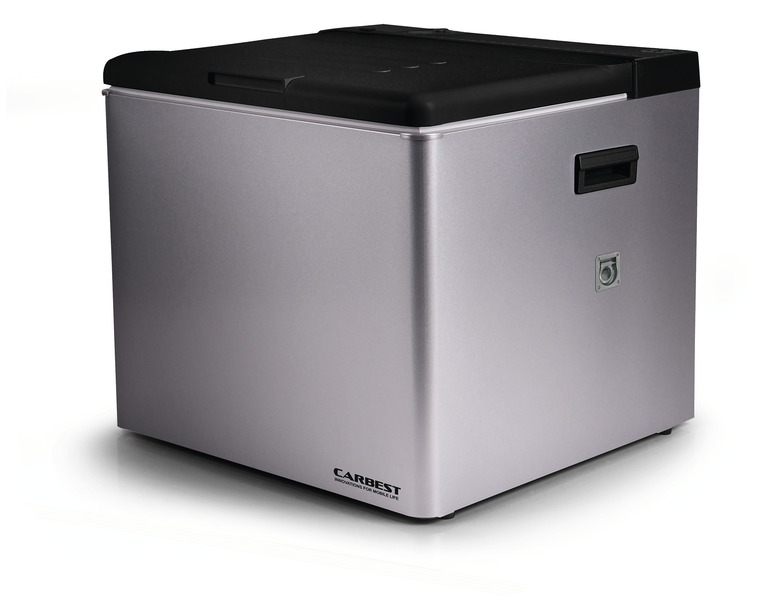 Chladiaci box absorbéra Carbest 50 mbar</p>