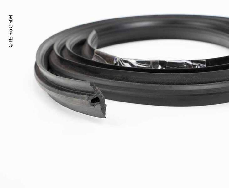 Protišmyková guma čierna Project 2000 step