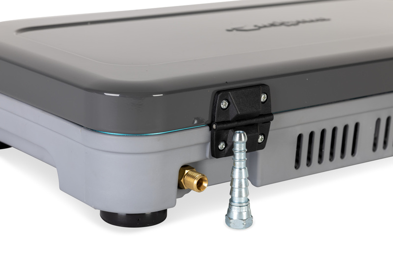 Plynový varič Devil Kookmaster GP - 30 mbar</p>