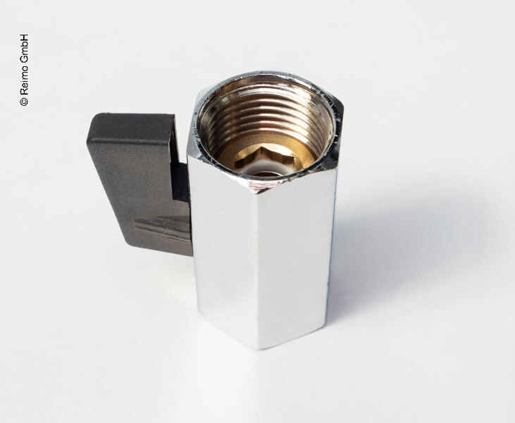 Sprcha Julia s vysokým leskom chrómu