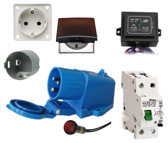 Citroen Spacetourer Balík technológie jazdy 230V - Súprava</p>