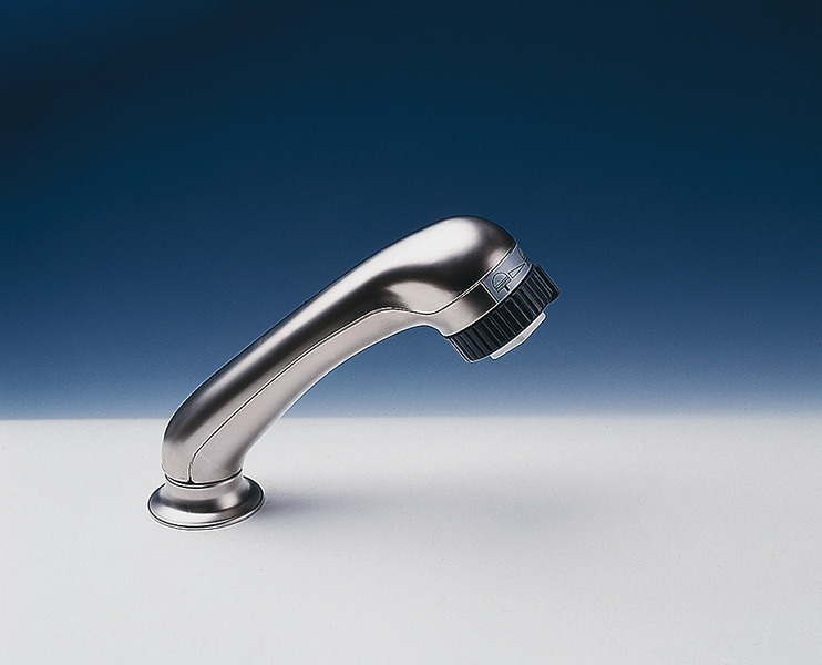 Sprchový set De-Luxe biely SB