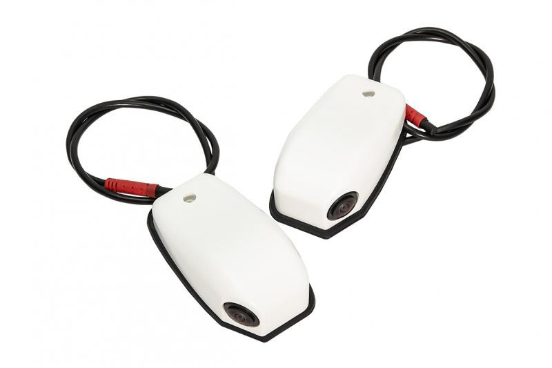 Dynavin DVN 6901 LITE - V kamerový systém pre mŕtvy uhol</p>