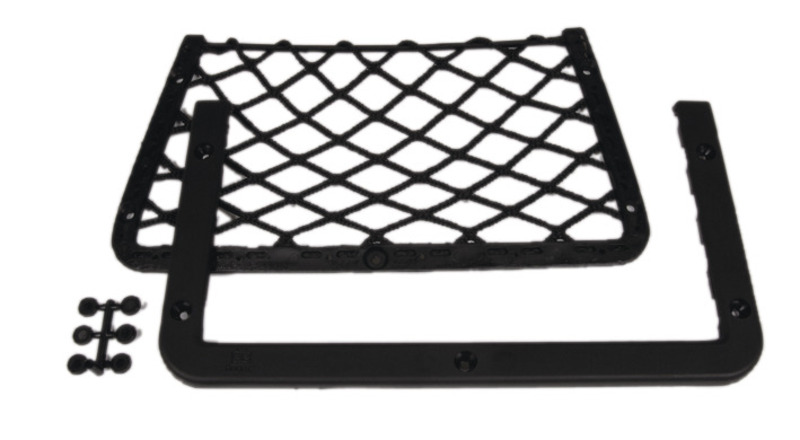 Sieťka do odkladacieho priestoru – 302 x 169 mm