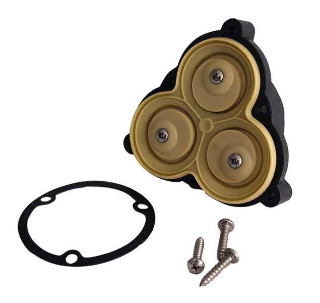 Súprava membrán pre Shurflo