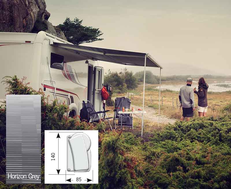 Elektrická súprava Iveco Daily