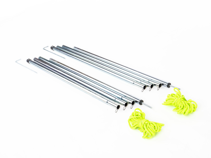 Inštalačná tyč Ă 16 mm - 196 cm</p>