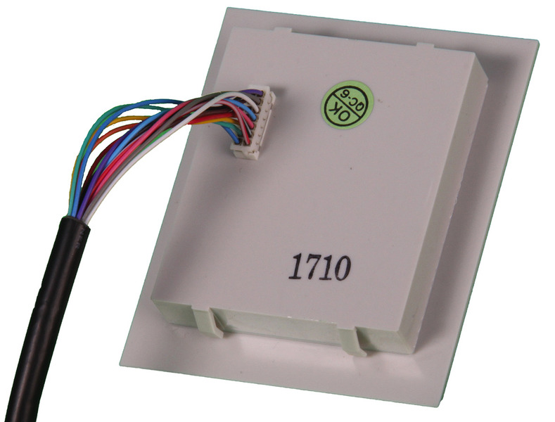 Prietokový plynový ohrievač vody IWH-1.5 E</p>