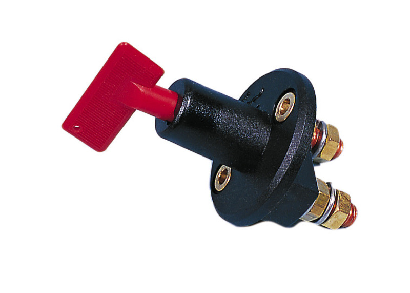 Odpojovač batérie 100 A</p>