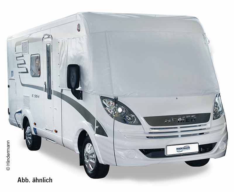 Tepelná podložka pod okno LUX-1 pre sériu Rapido 9F/90F/9M 2004 až 2010