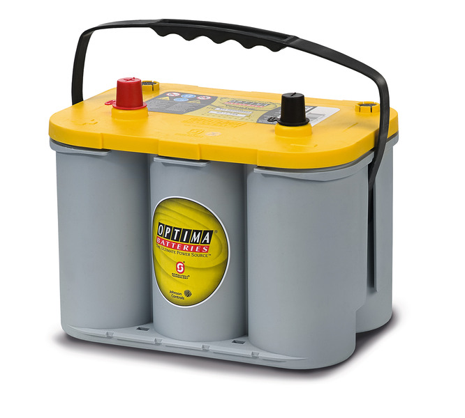 Truma Mover PowerSet light - Súprava batérie a nabíjacieho zariadenia</p>