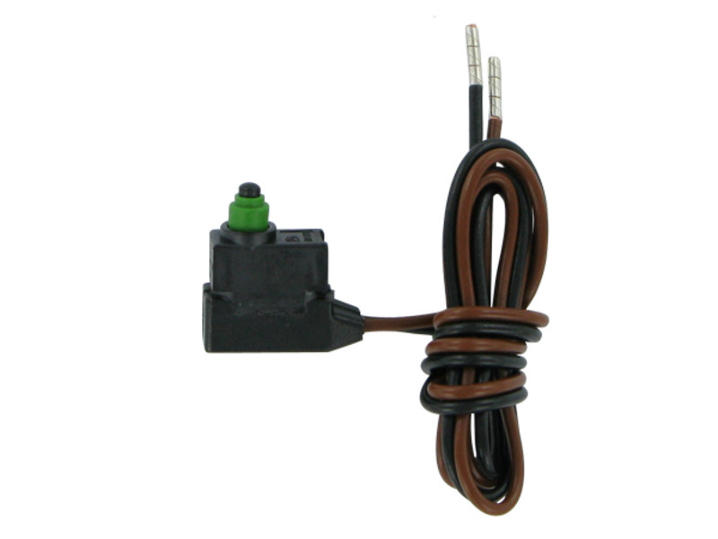 Microswitch with cable 40cm
