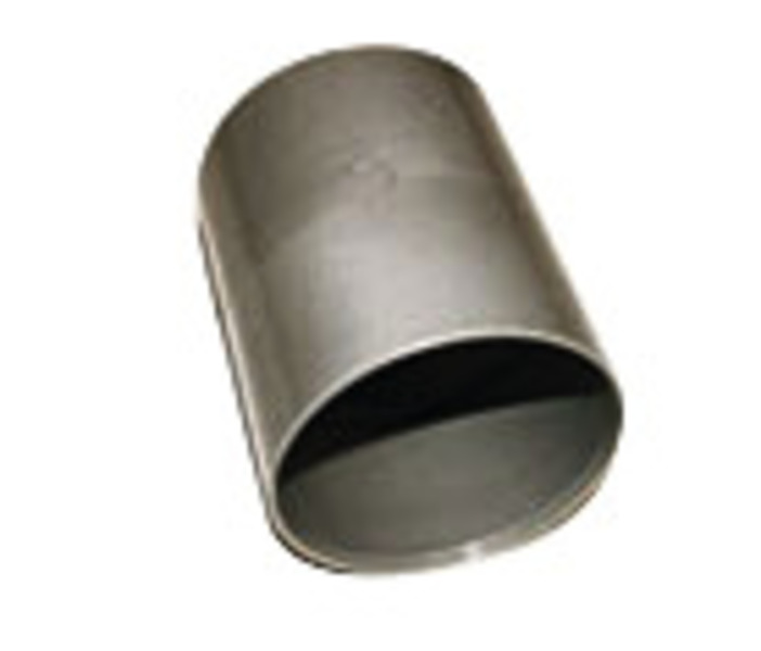 PVC koncovka pre hadicu