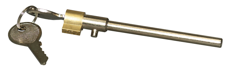 Spojka s nástrčným zámkom pre AKS 1300