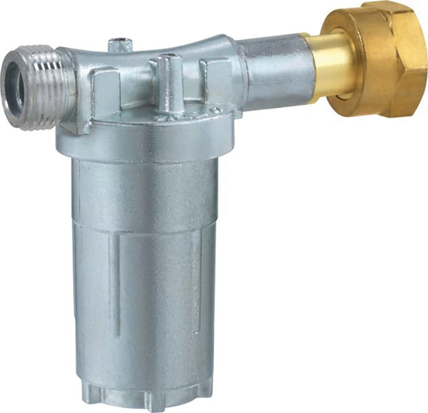 Filtračná kazeta pre Caramatic ConnectClean 2.0</p>