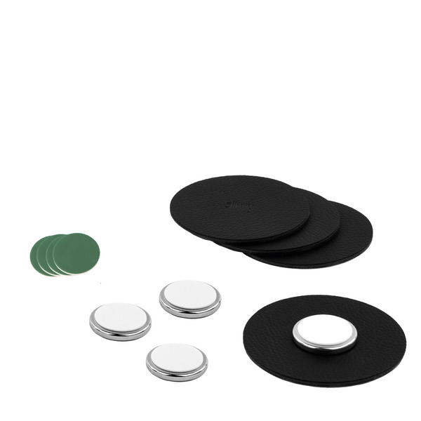 Silwy Magnet Power Bundle XXL Black</p>