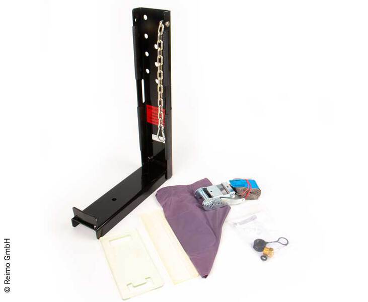 Klietka na fľaše FH