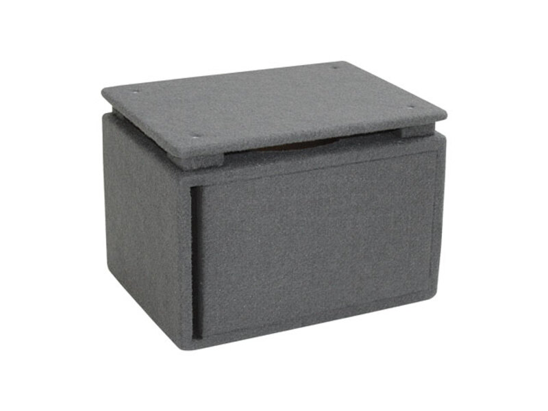 Subwoofer Jehnert pre Mercedes Sprinter W907 / 910</p>