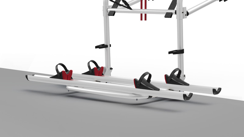 Fiamma Carry-Bike Motor Lift 77 pre 2 až 4 bicykle/ 2E bicykle</p>