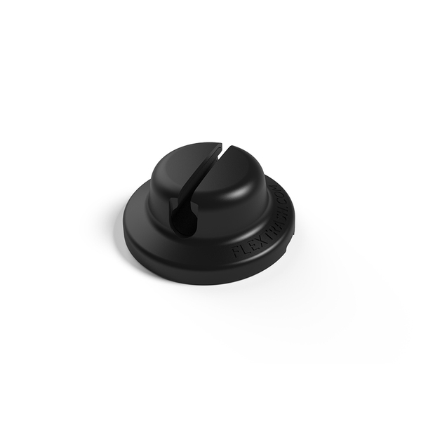 Nástenný držiak Flextrash