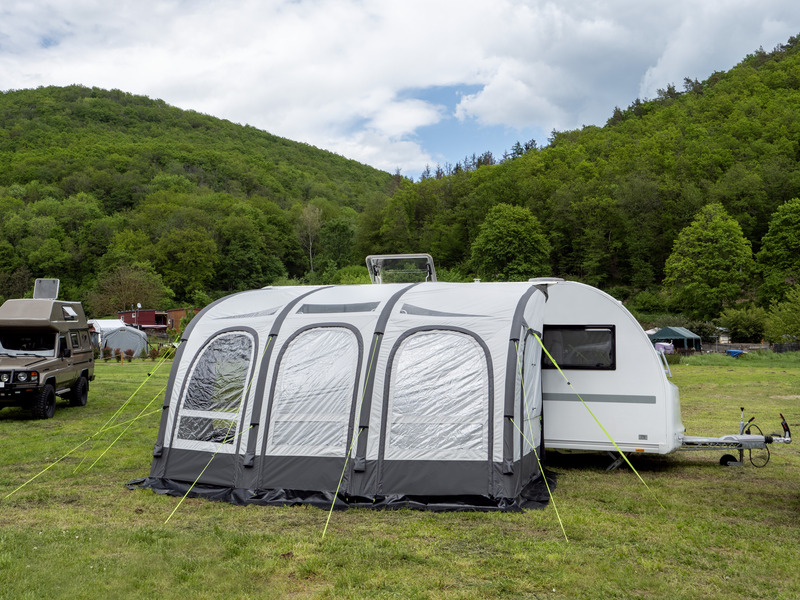 Podlaha k predstanu Tavira Air 590