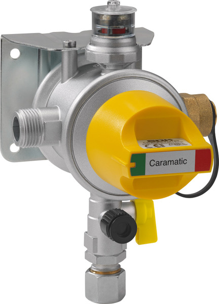 Súprava Caramatic ProTwo - 30 mbar</p>