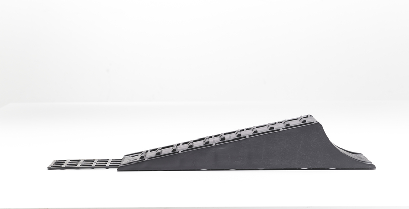 Štandardná pomôcka pre vyrovnávacie kliny