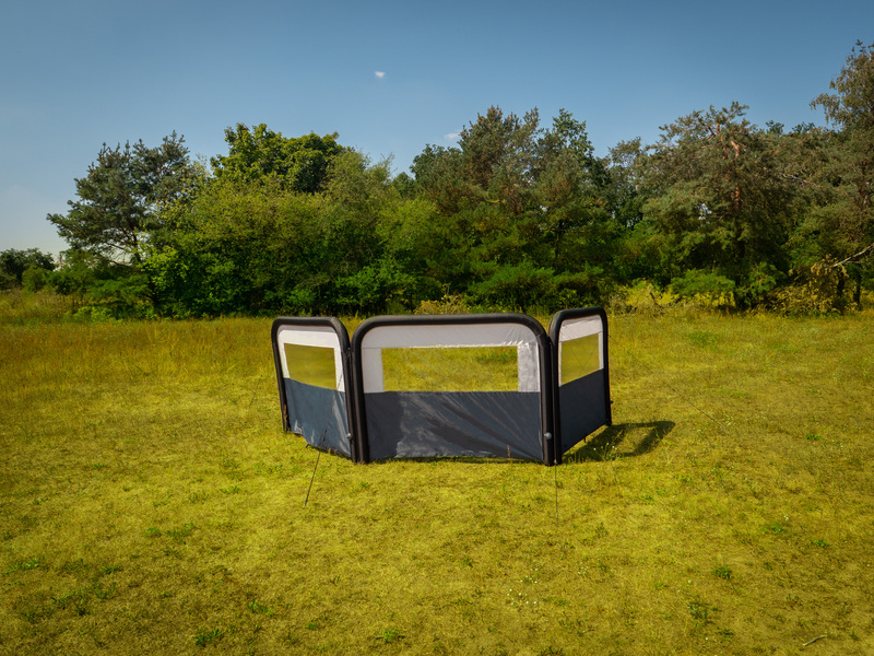 Veternú clonu a clonu na ochranu súkromia HELGOLAND AIR 400</p><br></p>