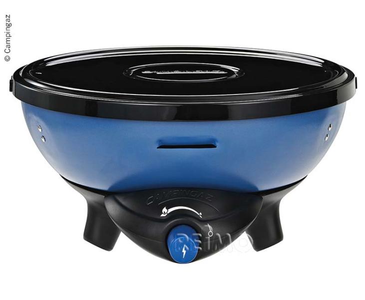 Plynový gril Party-Grill®400 s funkciou wok, 50 mbar