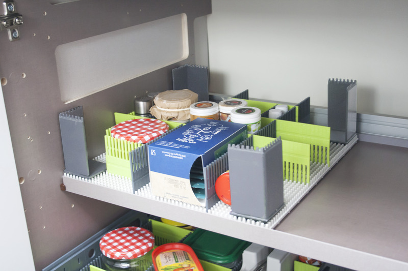 Purvario ON-TOP medzikus (4+4 držiaky)</p>