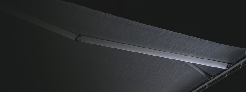 Prídavná súprava napínacieho ramena pre Thule Omnistor 6300