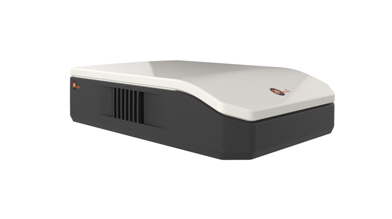 E-MOTION INVERTER 2300 W – biela