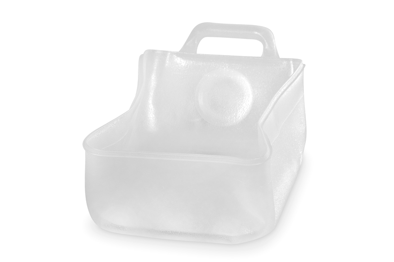 Skladací kanister na vodu – 20 l