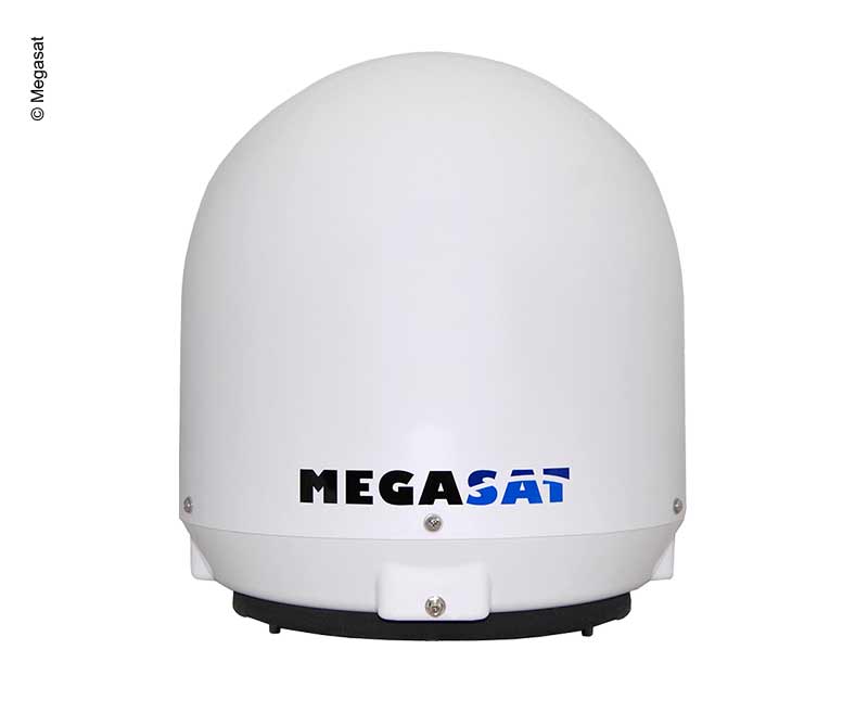 SAT systém Seaman 37 pre 1 predplatiteľa