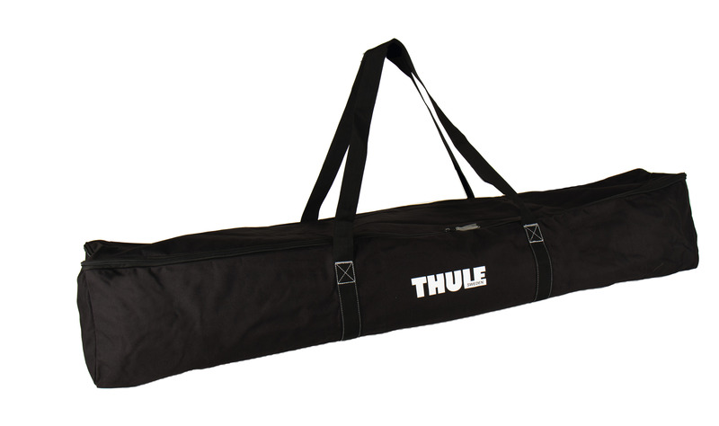 Súprava Rain-Blocker G2 pre minivan – 2 bočné – 2 predné – 1 taška