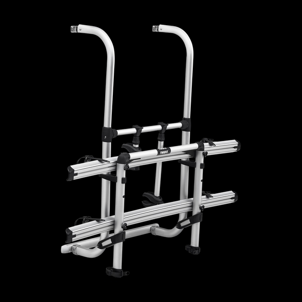Zadný nosič Elite G 2 Standard pre 2 bicykle