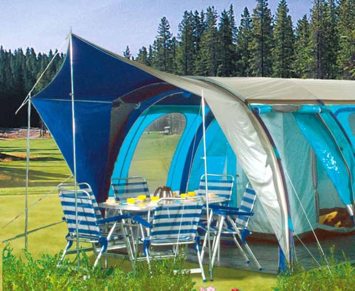 Zatepľovacia strešná súprava pre markízu autobusu REIMO Tourmobil 6 XL</p>