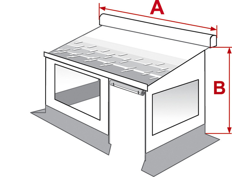 Súkromie 300 Ducato od 06/2006 F65/F80