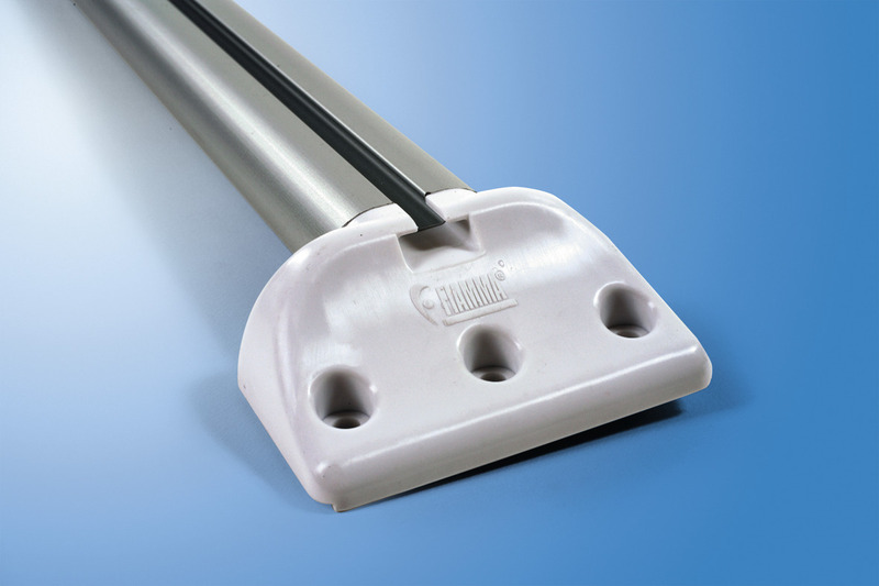 Strešná lišta pre obytné vozidlá, Fiamma Fixing Bar Pro L