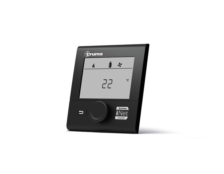 Truma VarioHeat eco CP plus – 12 V – 2800 W