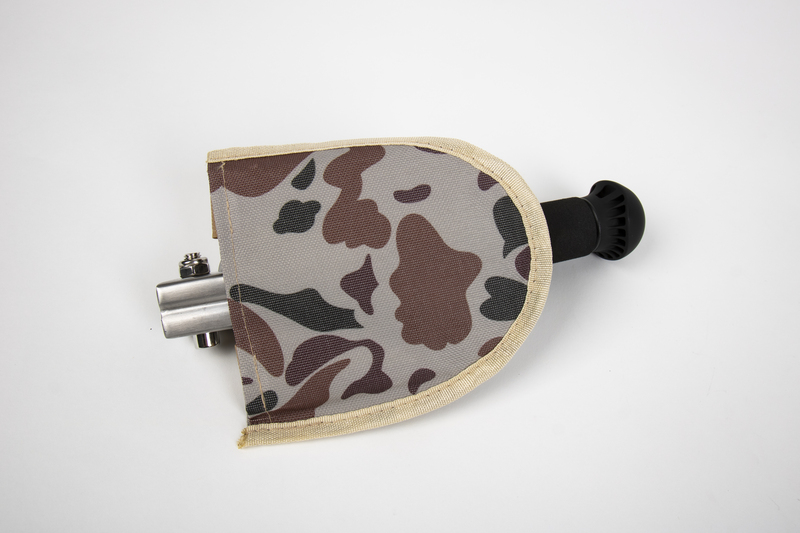 Multifunkčná naberačka s pílou a reznou čepeľou, otvárač na fľaše</p>