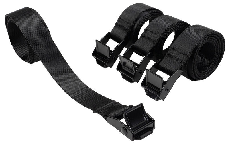 Carbest ComfortSlider L – výsuvný upevňovací mechanizmus