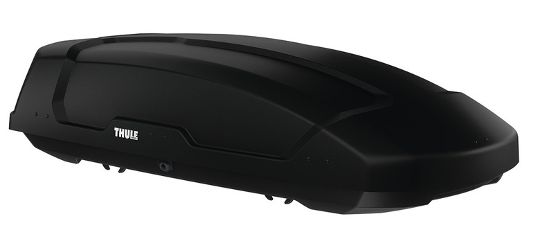 Thule Force 3 – strešný box L (450 litrov)