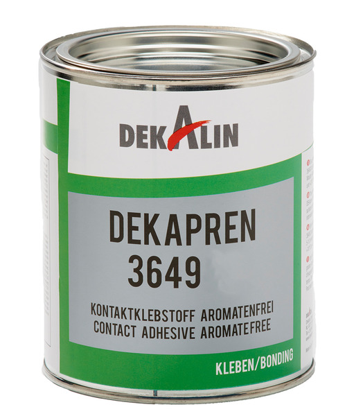 Kontaktné lepidlo DEKApren 3649-2. 660g